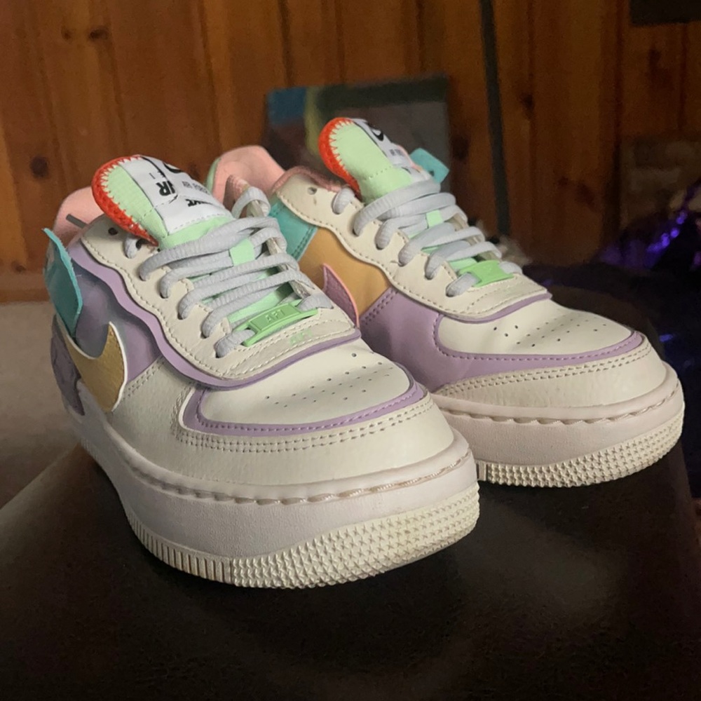 Nike AF 1s
